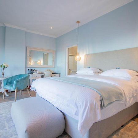 Lavender Manor Guest Lodge Херманус Экстерьер фото