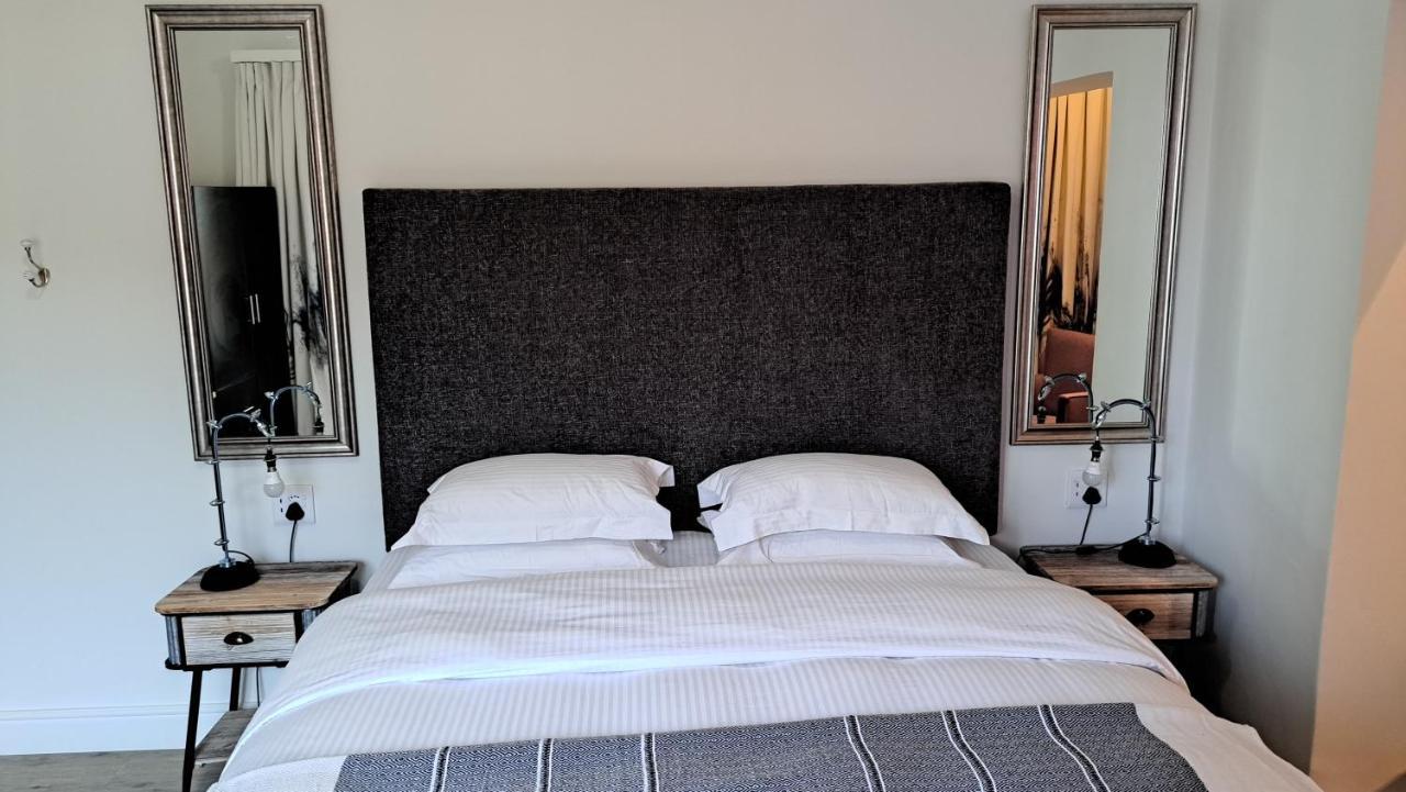Lavender Manor Guest Lodge Херманус Номер фото